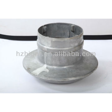 aluminum die casting street light cover